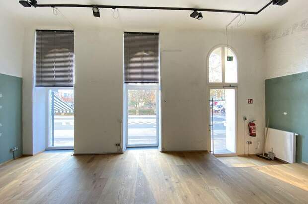 Gewerbeobjekt mieten in 5020 Salzburg (Bild 4)