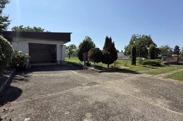 Einfamilienhaus kaufen in 7304 Großwarasdorf (Bild 2)