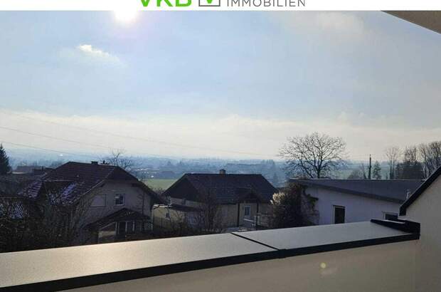 Wohnung mit Balkon mieten in 4073 Hitzing (Bild 2)