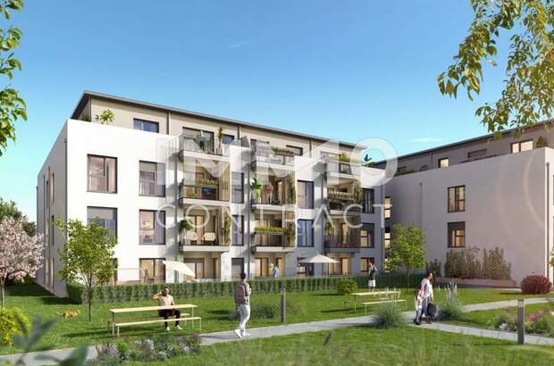 Mietwohnung in 3200 Ober