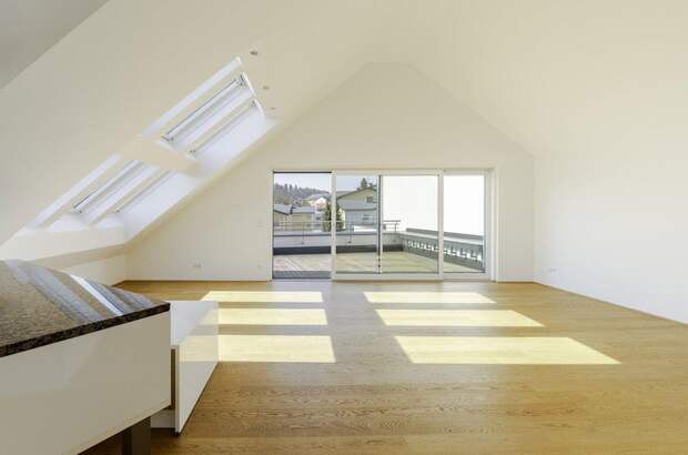 Terrassenwohnung mieten in 5310 Mondsee (Bild 4)