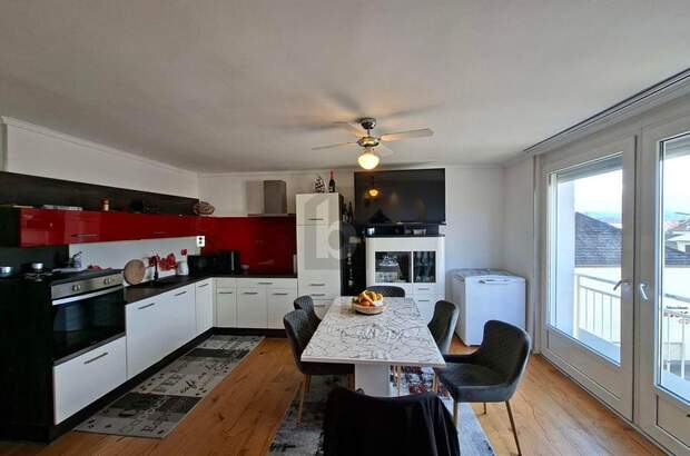 Wohnung kaufen in 9020 Klagenfurt (Bild 3)