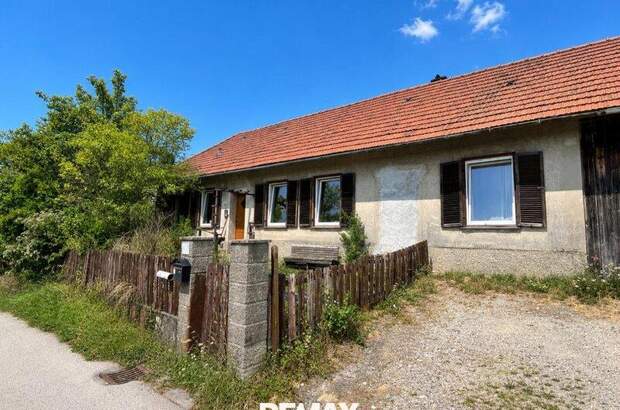 Grundstück kaufen in 3413 Hintersdorf (Bild 4)