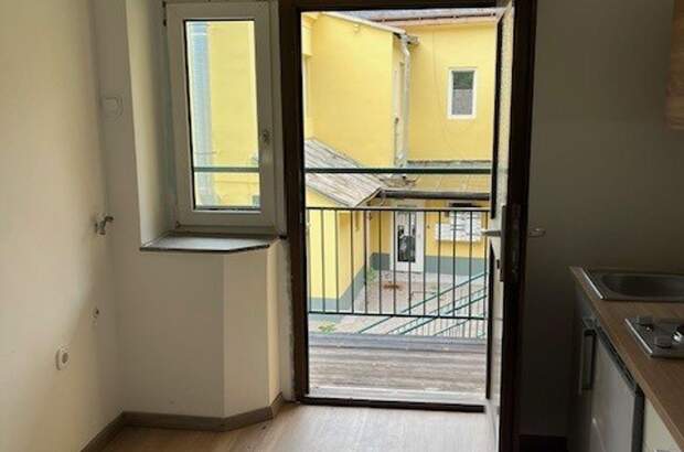 Altbauwohnung kaufen in 2640 Gloggnitz (Bild 3)