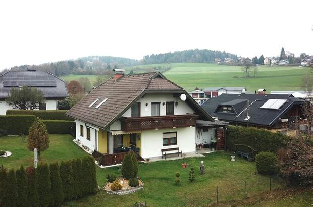 Einfamilienhaus kaufen in 9062 Moosburg (Bild 1)