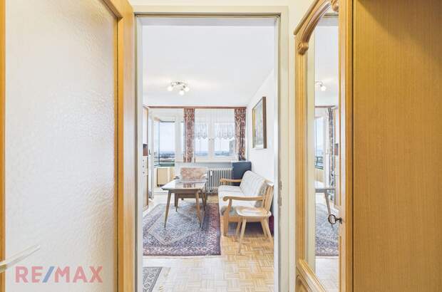 Wohnung mit Balkon kaufen in 6900 Lochau (Bild 5)