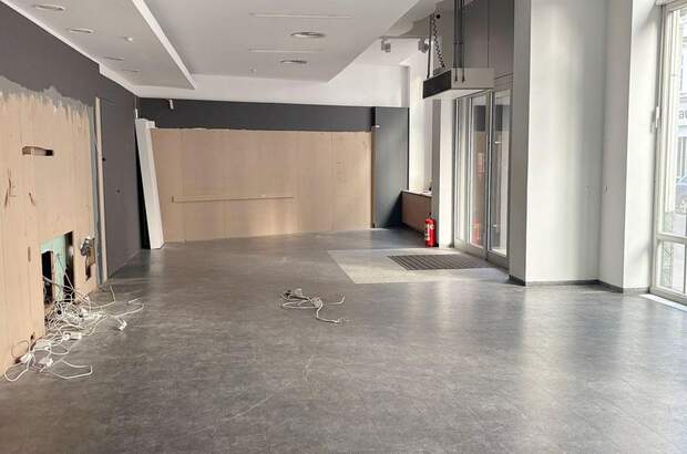 Gewerbeobjekt mieten in 1050 Wien (Bild 2)