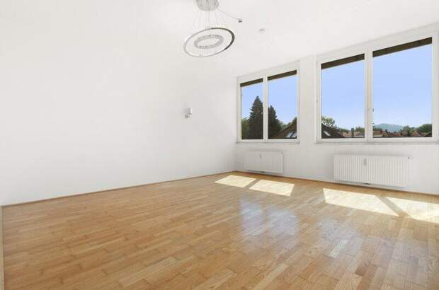 Terrassenwohnung kaufen in 9020 Klagenfurt (Bild 4)