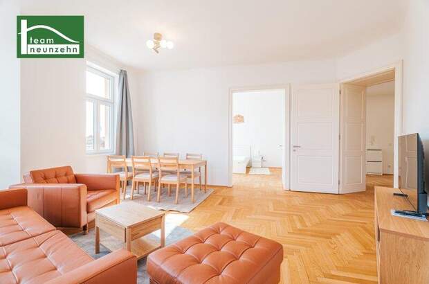 Mietwohnung in 1030 Wien (Bild 5)