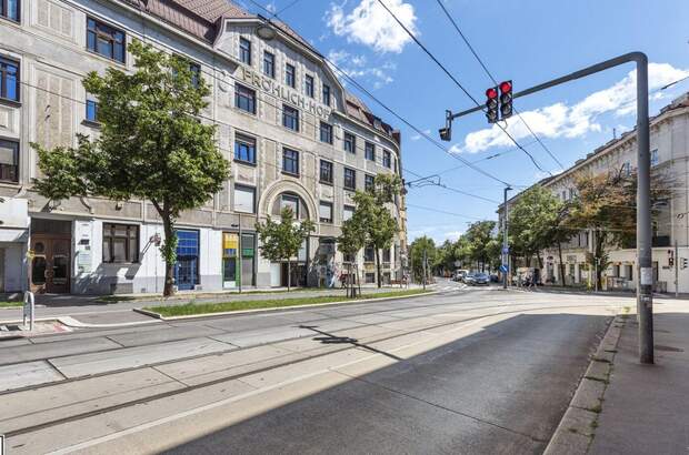 Gewerbeobjekt mieten in 1150 Wien (Bild 5)
