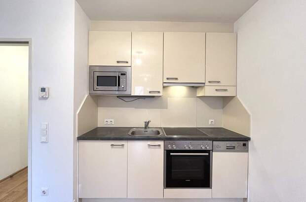 Wohnung mit Balkon mieten in 1190 Wien (Bild 3)