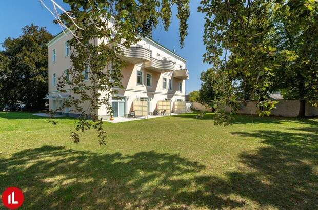 Terrassenwohnung mieten in 2320 Schwechat (Bild 5)