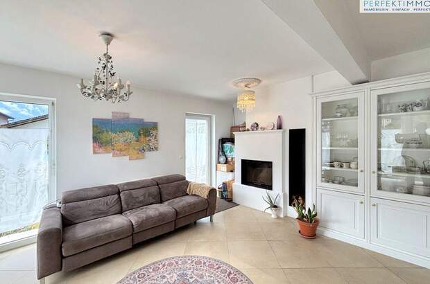 Haus mit Garten kaufen in 6414 Mieming (Bild 2)