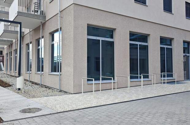 Gewerbeobjekt mieten in 1020 Wien (Bild 1)