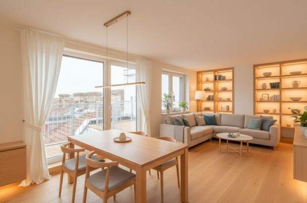 Wohnung mit Balkon kaufen in 1200 Wien (Bild 1)