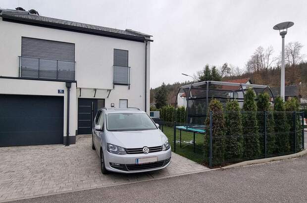 Reihenhaus kaufen in 9073 Klagenfurt (Bild 1)