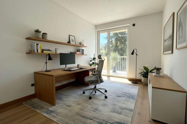 Wohnung mit Balkon kaufen in 8043 Graz (Bild 4)