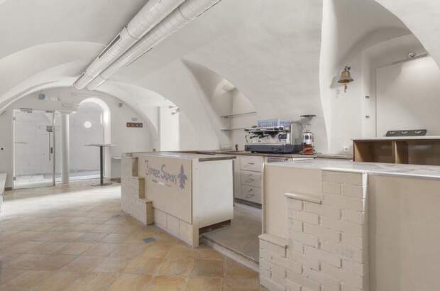 Gewerbeobjekt kaufen in 9020 Klagenfurt (Bild 2)