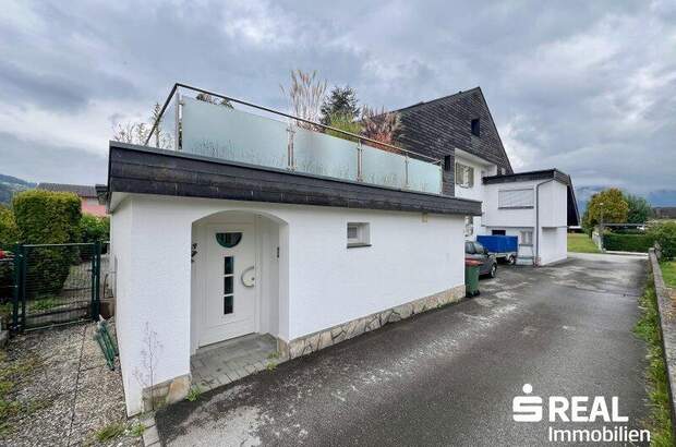 Terrassenwohnung kaufen in 6800 Feldkirch (Bild 1)