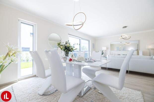 Einfamilienhaus kaufen in 2433 Margarethen (Bild 1)