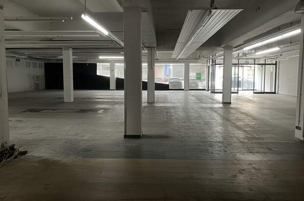 Gewerbeobjekt mieten in 9470 St. Paul (Bild 5)