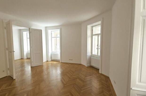 Wohnung kaufen in 1090 Wien (Bild 1)