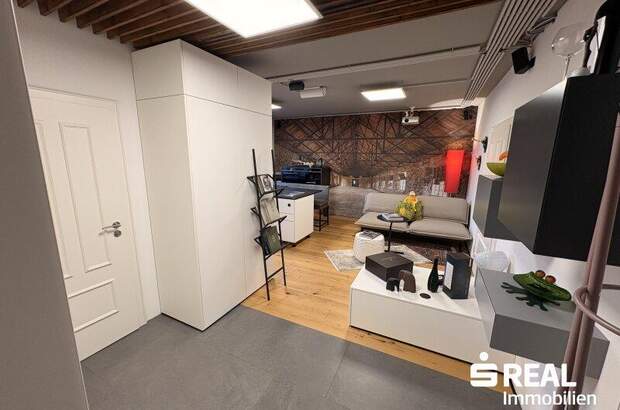 Wohnung kaufen in 4020 Linz (Bild 2)