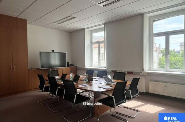 Gewerbeobjekt mieten in 9400 Wolfsberg (Bild 3)