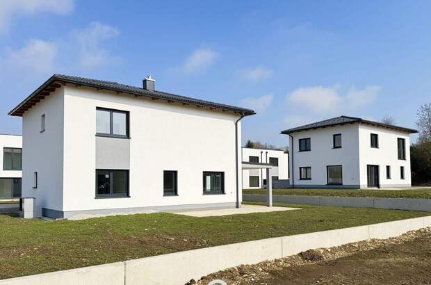 Haus mit Garten kaufen in 4662 Laakirchen (Bild 1)