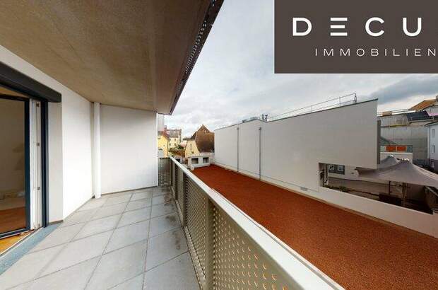 Terrassenwohnung mieten in 3100 St. Pölten (Bild 4)