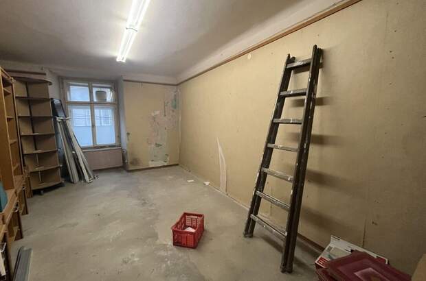 Gewerbeobjekt mieten in 8010 Graz (Bild 5)