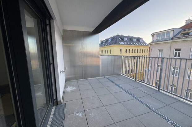 Terrassenwohnung kaufen in 1030 Wien (Bild 2)