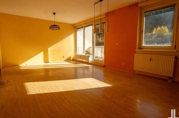 Wohnung mit Balkon kaufen in 8700 Leoben (Bild 1)