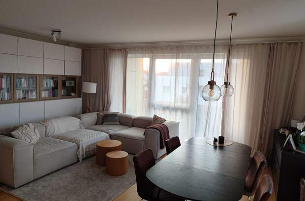 Wohnung mit Balkon mieten in 3441 Baumgarten