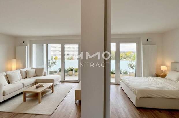 Eigentumswohnung in 3500 Krems