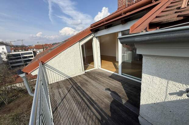 Terrassenwohnung kaufen in 8010 Graz (Bild 4)