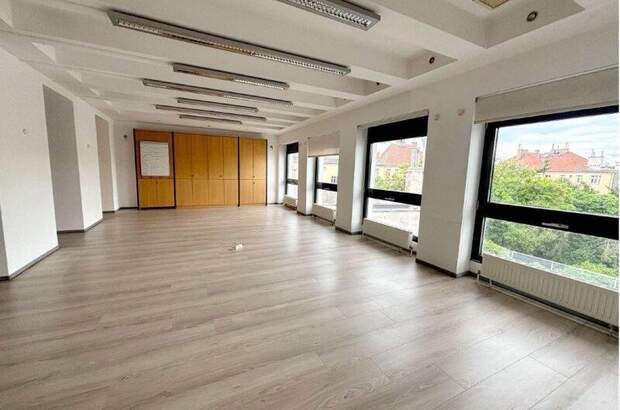Büro / Praxis mieten in 1220 Wien (Bild 1)