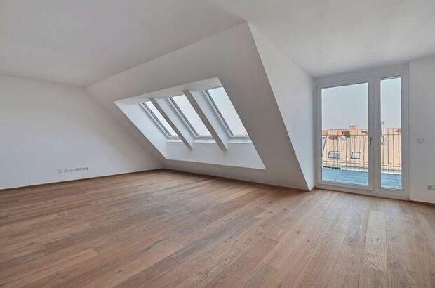 Wohnung mit Balkon kaufen in 1120 Wien (Bild 3)