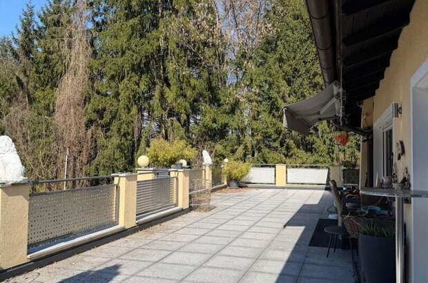 Haus mit Garten kaufen in 5020 Salzburg (Bild 2)