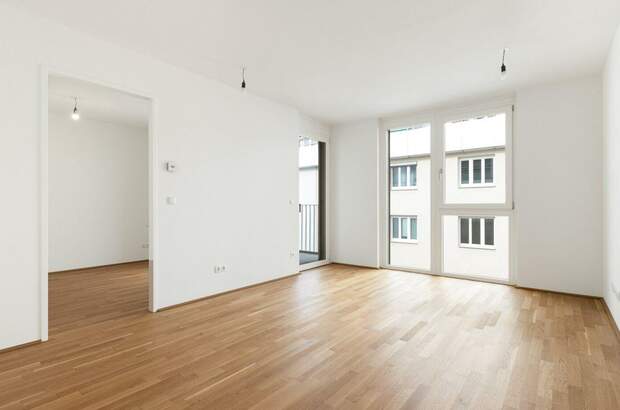 Wohnung mit Balkon kaufen in 1210 Wien (Bild 3)