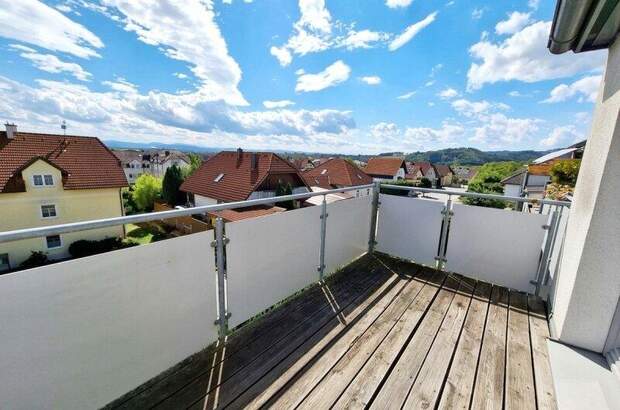 Terrassenwohnung mieten in 3681 Hofamt Priel (Bild 1)