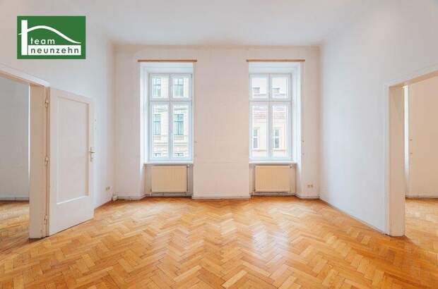 Wohnung kaufen in 1180 Wien (Bild 1)