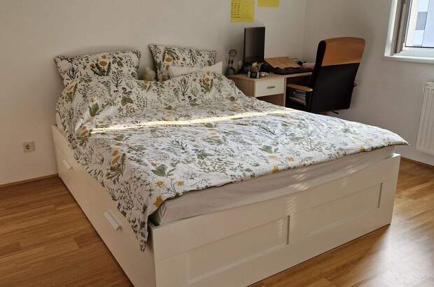 Wohnung mieten in 1100 Wien (Bild 2)