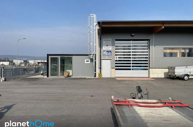 Lager kaufen in 2504 Sooß (Bild 5)