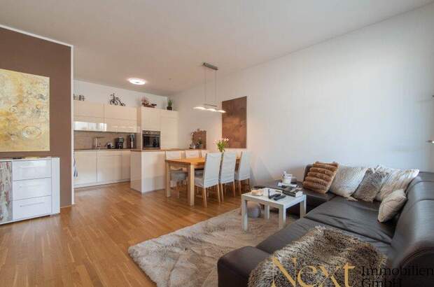 Terrassenwohnung mieten in 4060 Leonding (Bild 3)