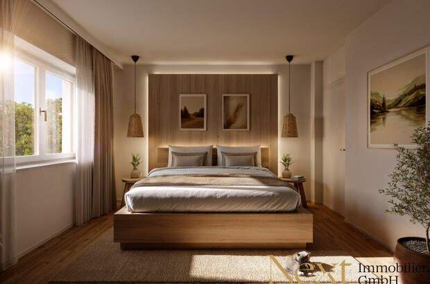 Terrassenwohnung kaufen in 4863 Seewalchen (Bild 4)