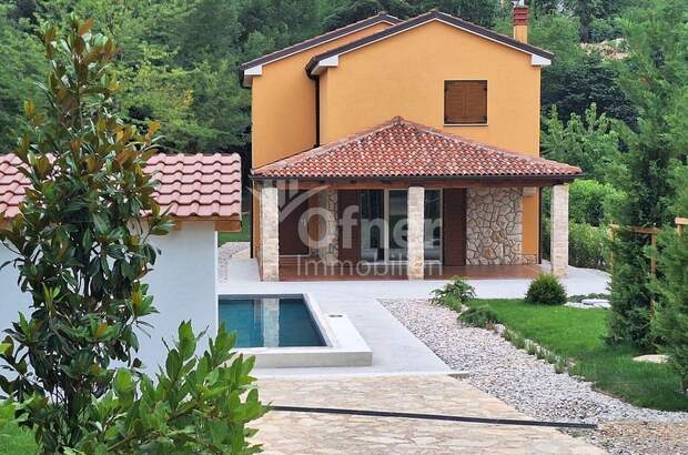 Haus kaufen in 51514 Dobrinj (Bild 3)