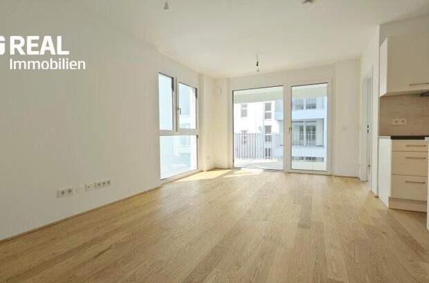 Terrassenwohnung mieten in 1030 Wien (Bild 3)