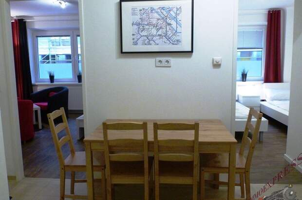 Wohnung mieten in 1100 Wien (Bild 1)