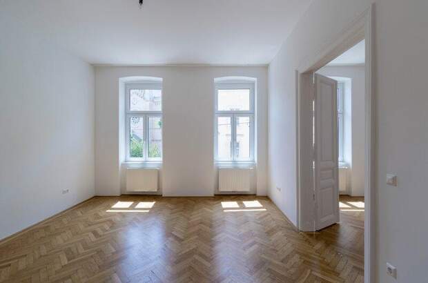 Eigentumswohnung in 1060 Wien (Bild 1)